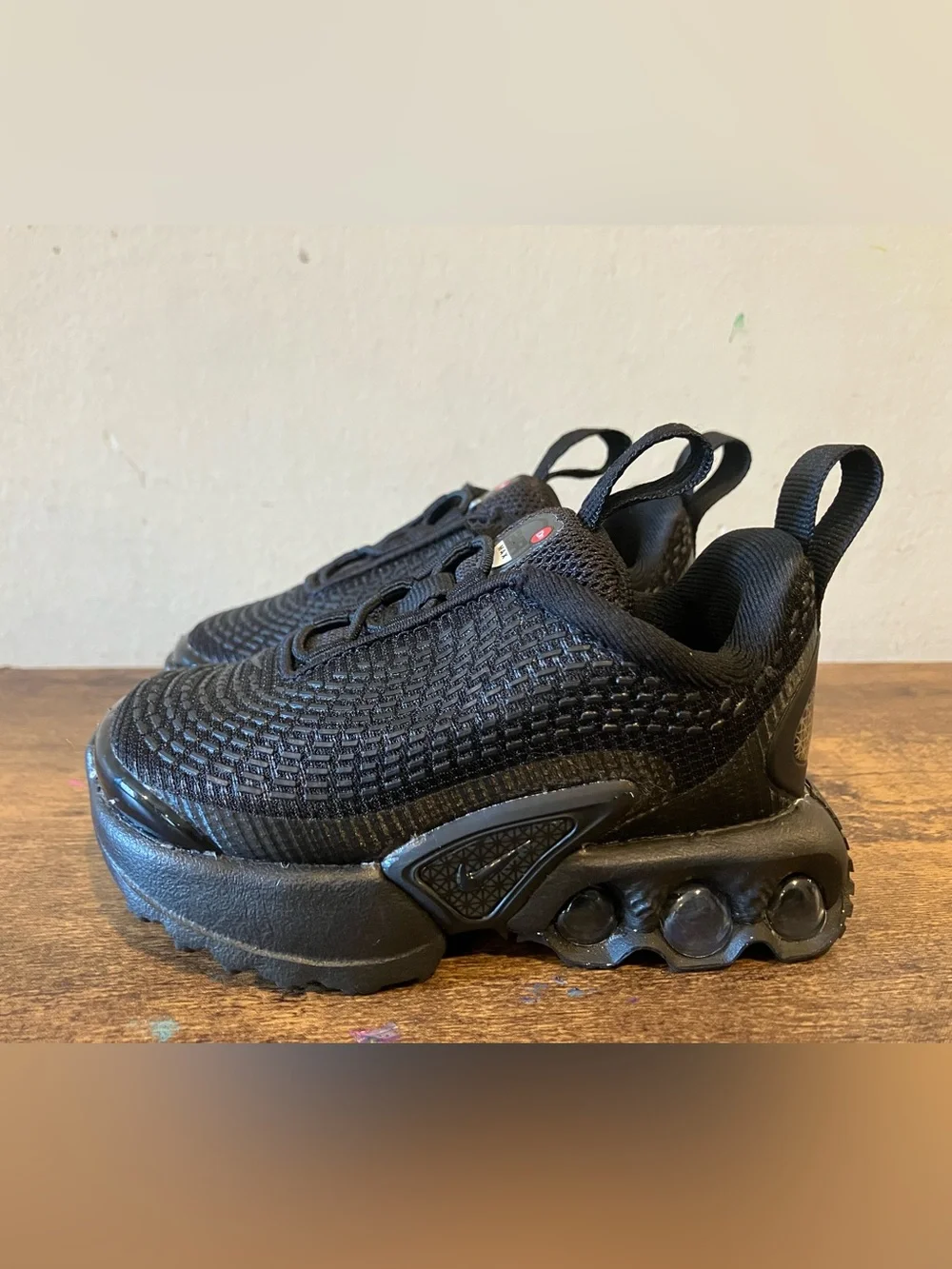 AIR MAX DN TD 